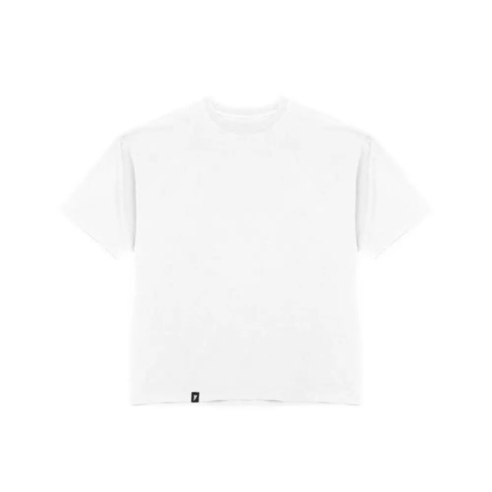 Cove | Drop Shoulder Oversized Tee