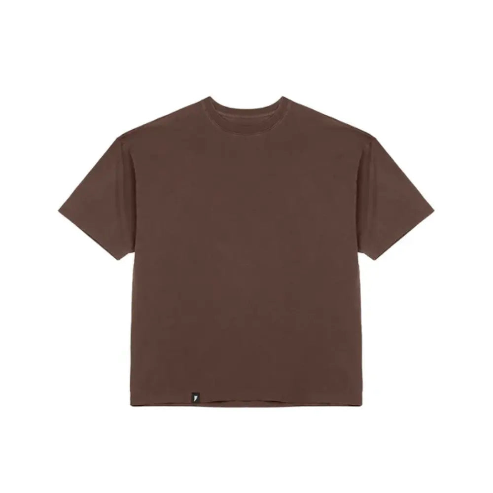Cove | Drop Shoulder Oversized Tee