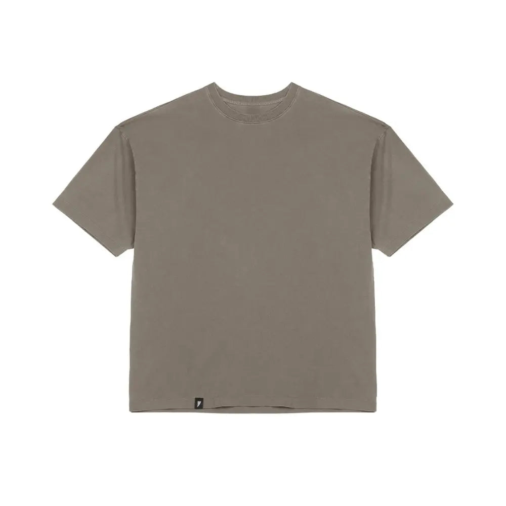 Cove | Drop Shoulder Oversized Tee