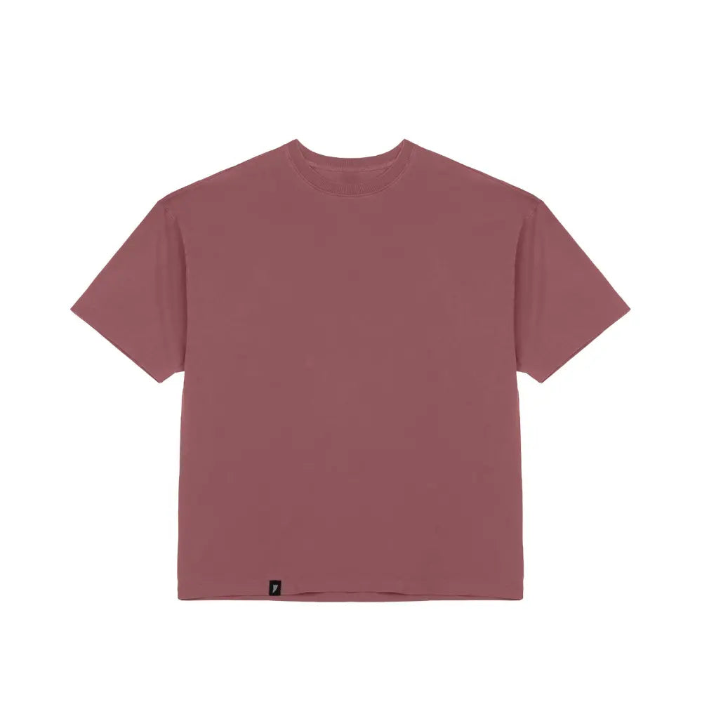 Cove | Drop Shoulder Oversized Tee