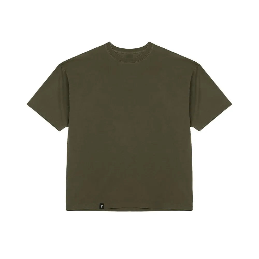 Cove | Drop Shoulder Oversized Tee