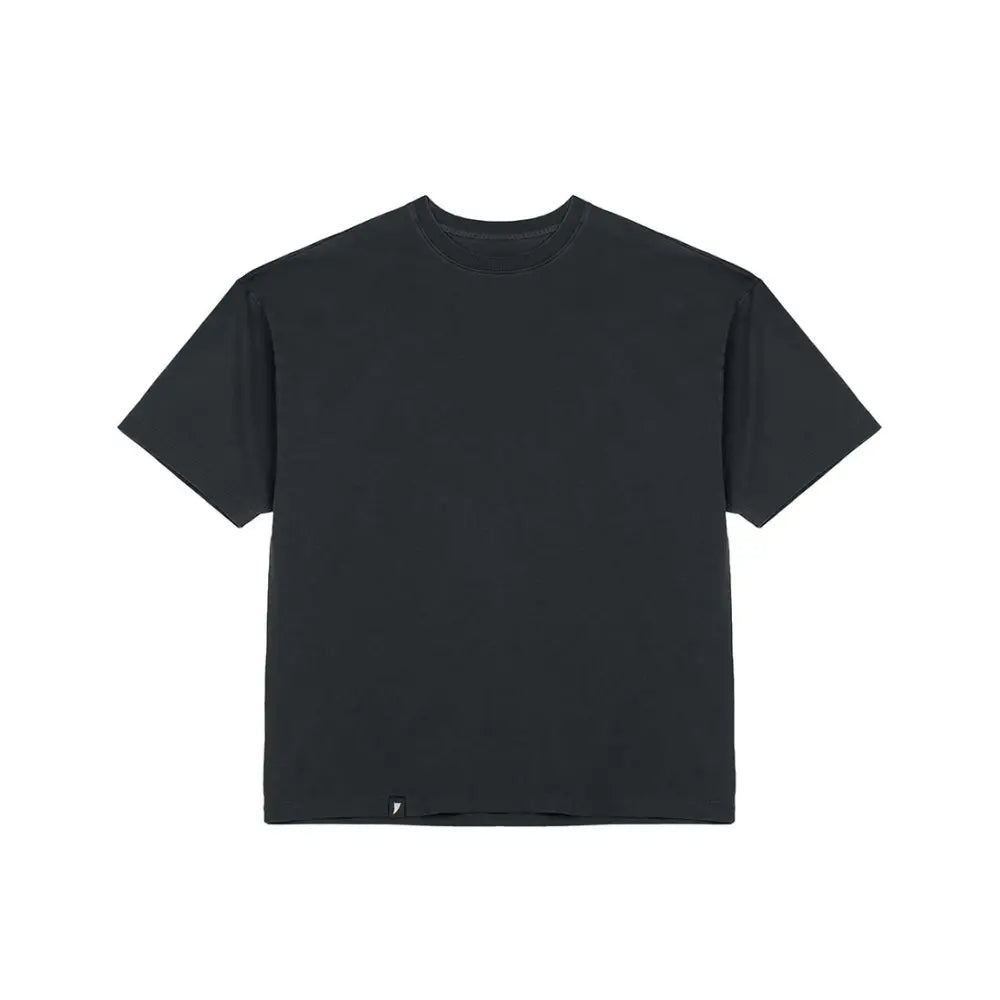 Cove | Drop Shoulder Oversized Tee