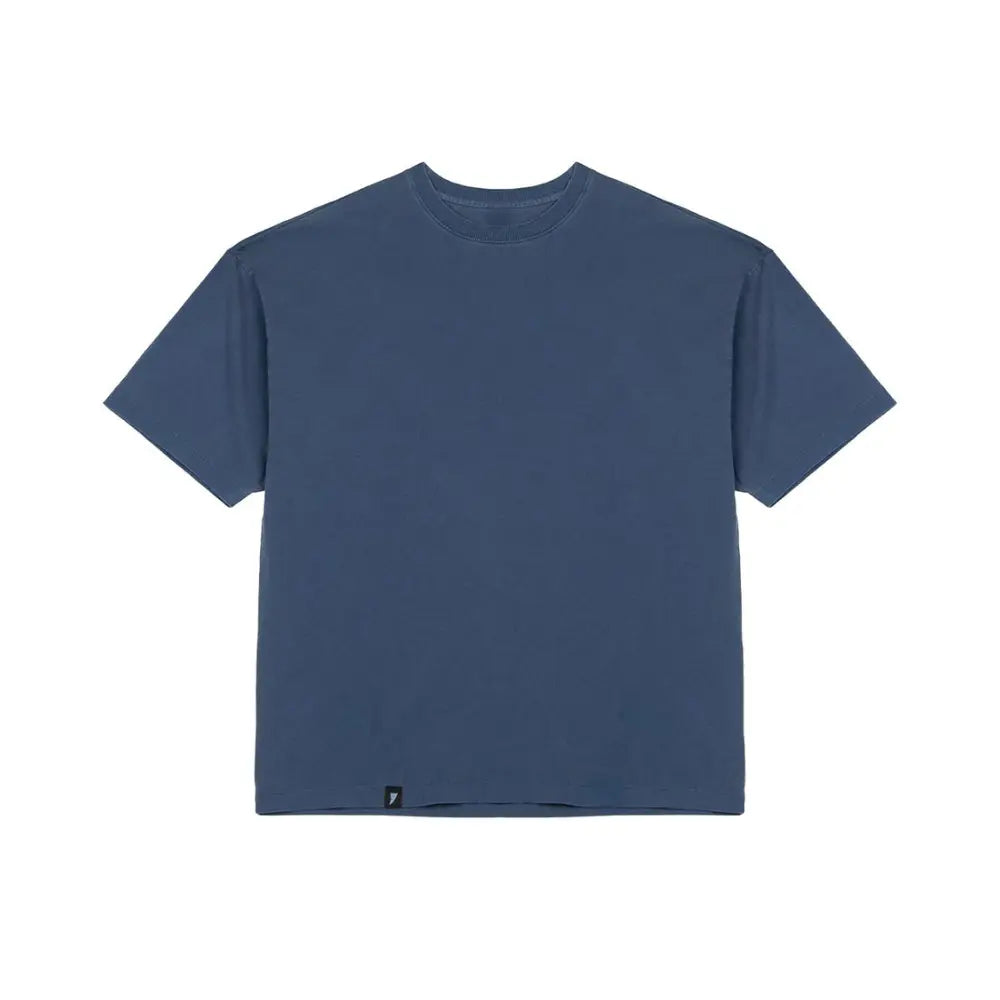 Cove | Drop Shoulder Oversized Tee