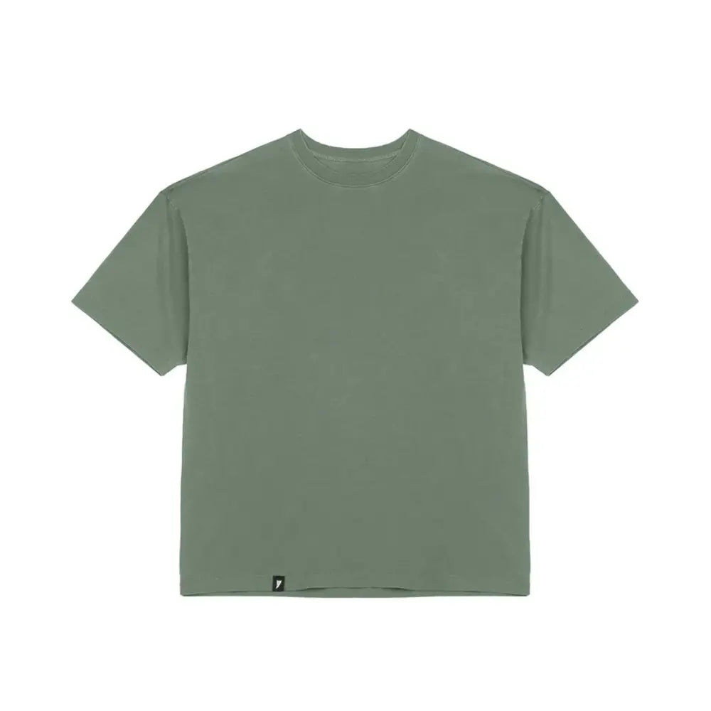 Cove | Drop Shoulder Oversized Tee